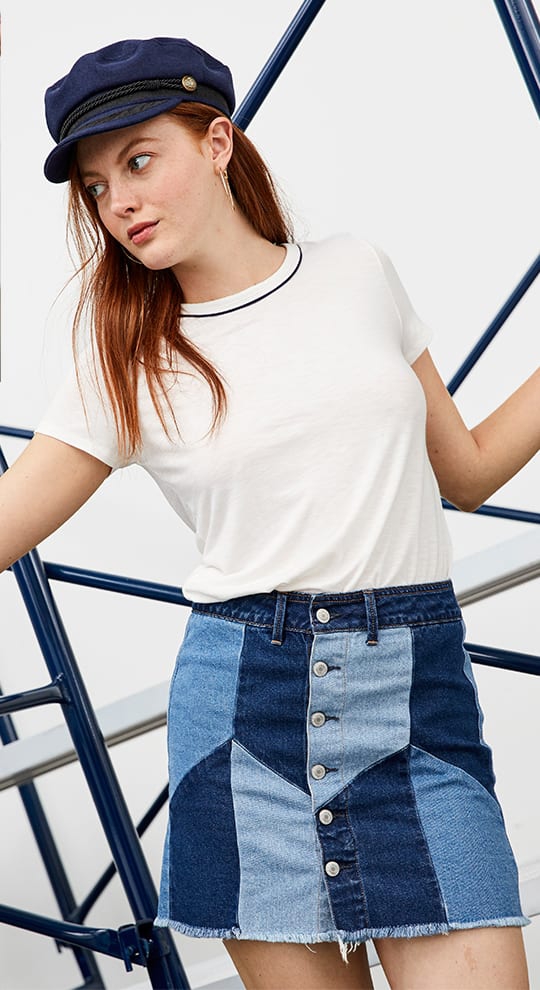 Turn your images on. Shop AEO