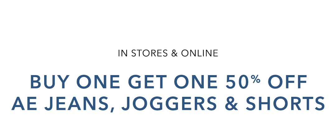 Turn your images on. Shop AEO