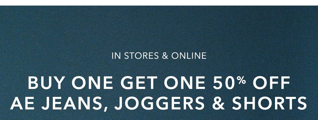 Turn your images on. Shop AEO