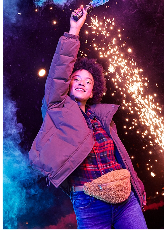 Turn your images on. Shop AEO