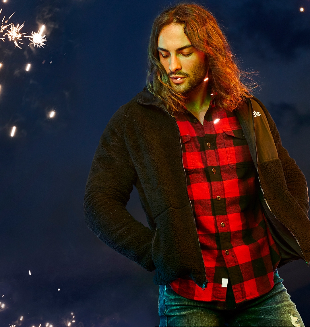 Turn your images on. Shop AEO