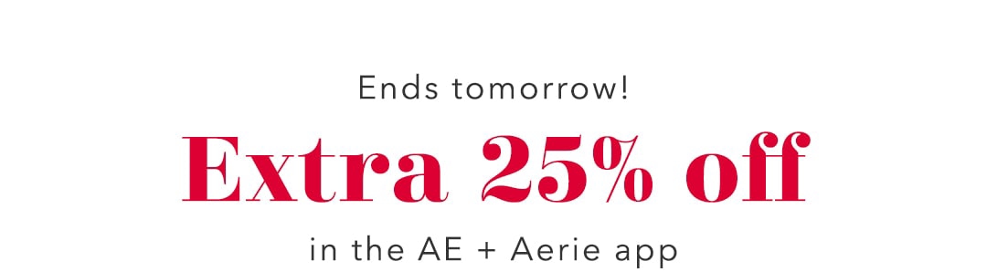 Turn your images on. Shop Aerie