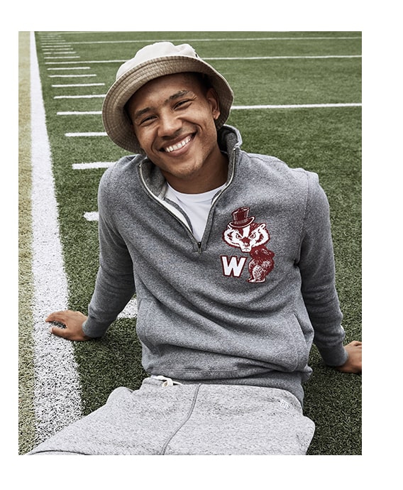 Turn your images on. Shop AEO