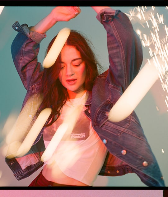 Turn your images on. Shop AEO