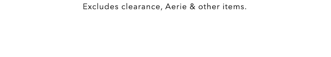 Turn your images on. Shop AEO