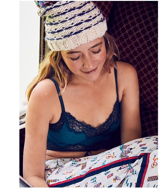 Turn your images on. Shop Aerie