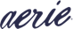 Aerie Logo