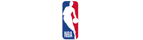 NBA logo
