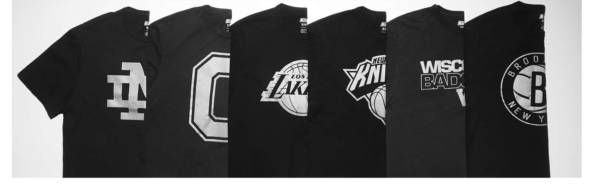 Tailgate Clothing Vintage Sports Clothing & Retro TShirts