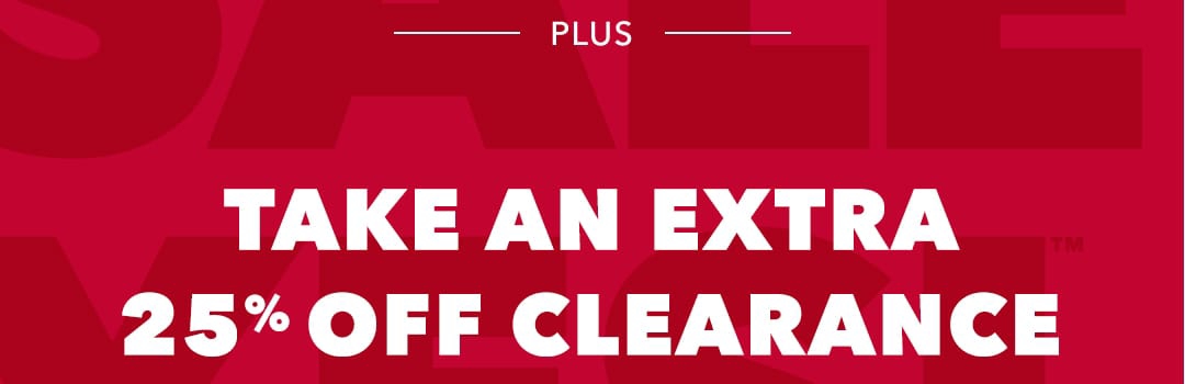 American Eagle Ends Today 25 Off Everything 60 Off Clearance