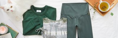 aerie plush jumpsuit