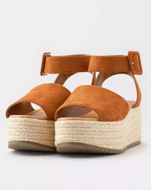 Katarina Dam sandaler WD293 - Nero