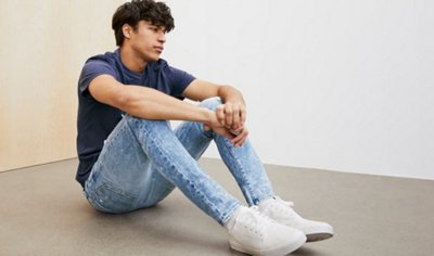 american eagle tall jeans