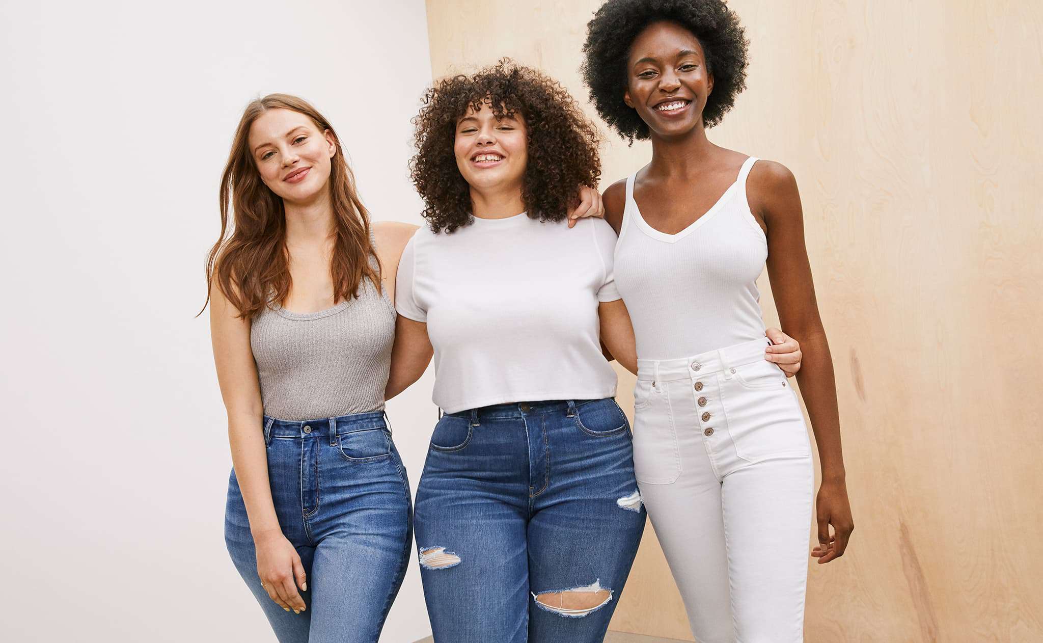 Десять жен. 10 Женщин. Женщина 1 из 10. American Eagle Plus Size. American women Jeans Sizes.