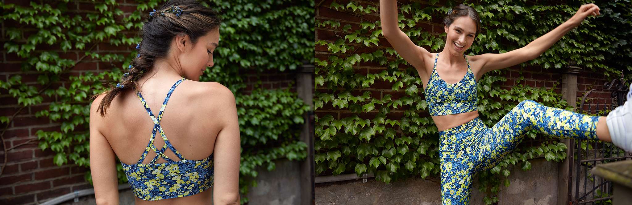 Sports Bras for Chilling, Playing, and Moving Aerie