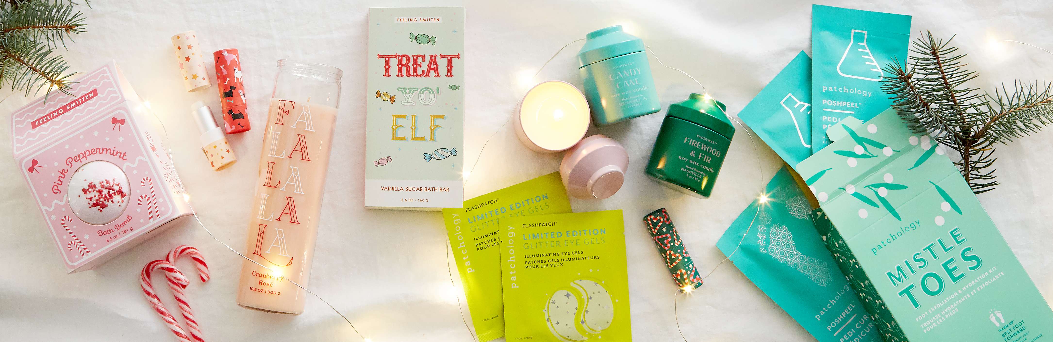 Perfume and Beauty Supplies for Women Aerie