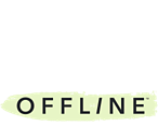 offline logo