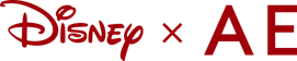 disney x ae