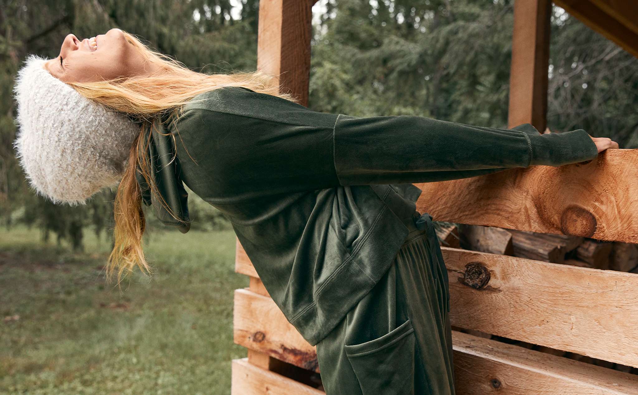 Aerie Bras, Undies, Leggings and More for Every Woman Aerie
