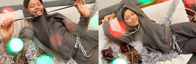 aerie hooded sweatshirt