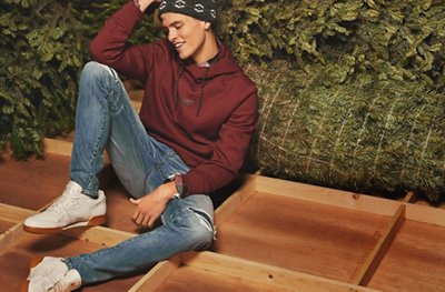 american eagle $10 off jeans