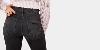 aerie jeans