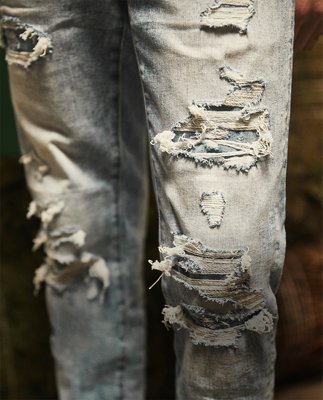 a and e jeans