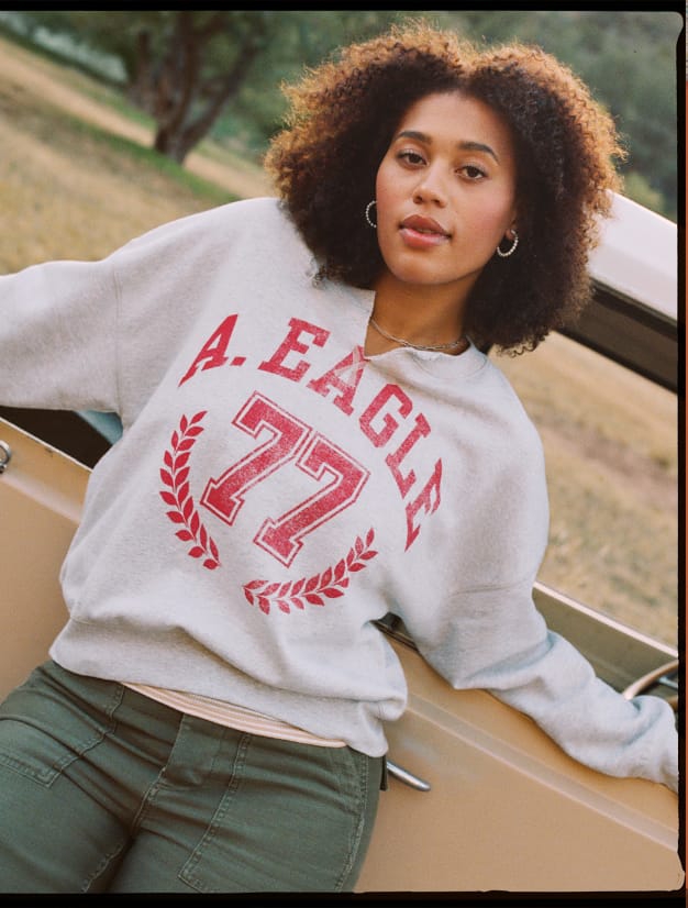 Turn your images on. Shop AEO