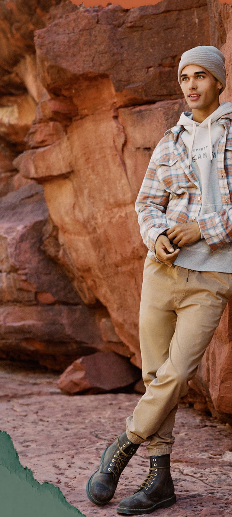 Turn your images on. Shop AEO