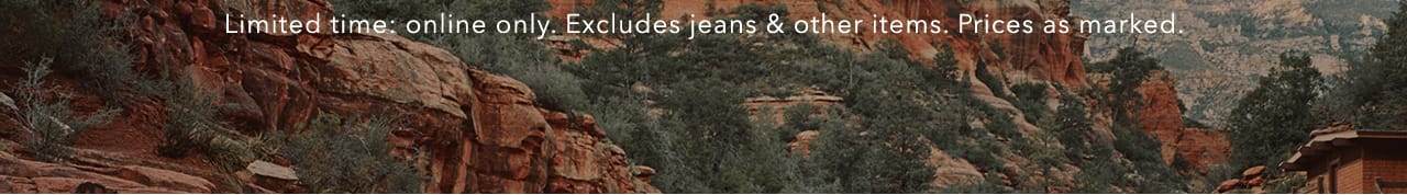 Turn your images on. Shop AEO