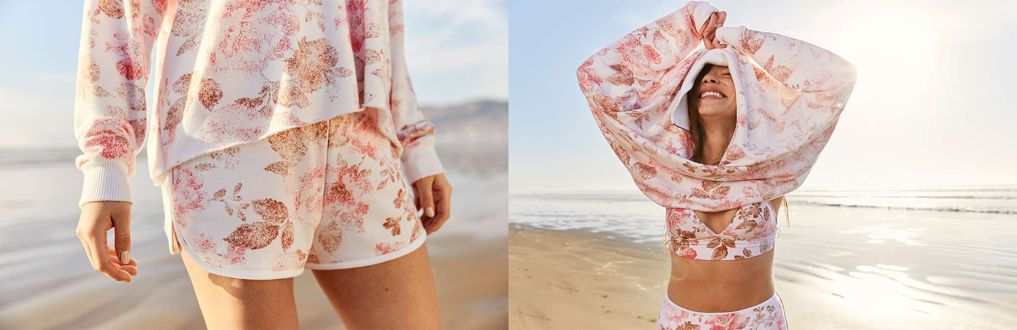 aerie matching sweats