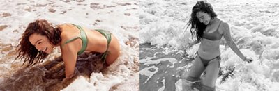 cute strapless bikini tops