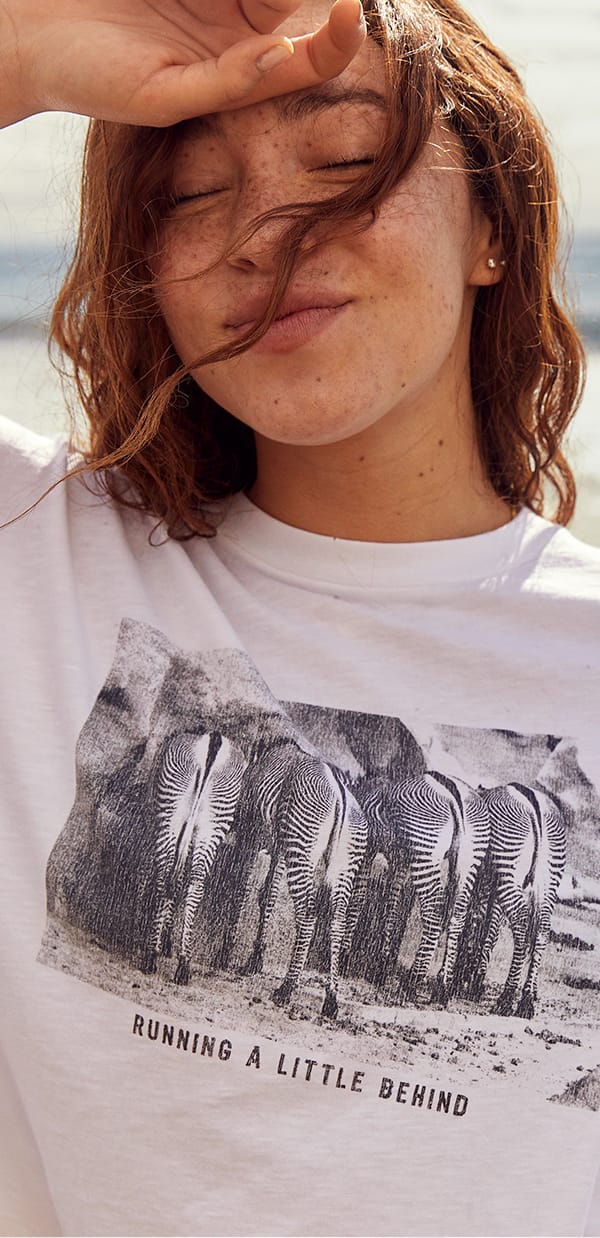 Turn your images on. Shop Aerie