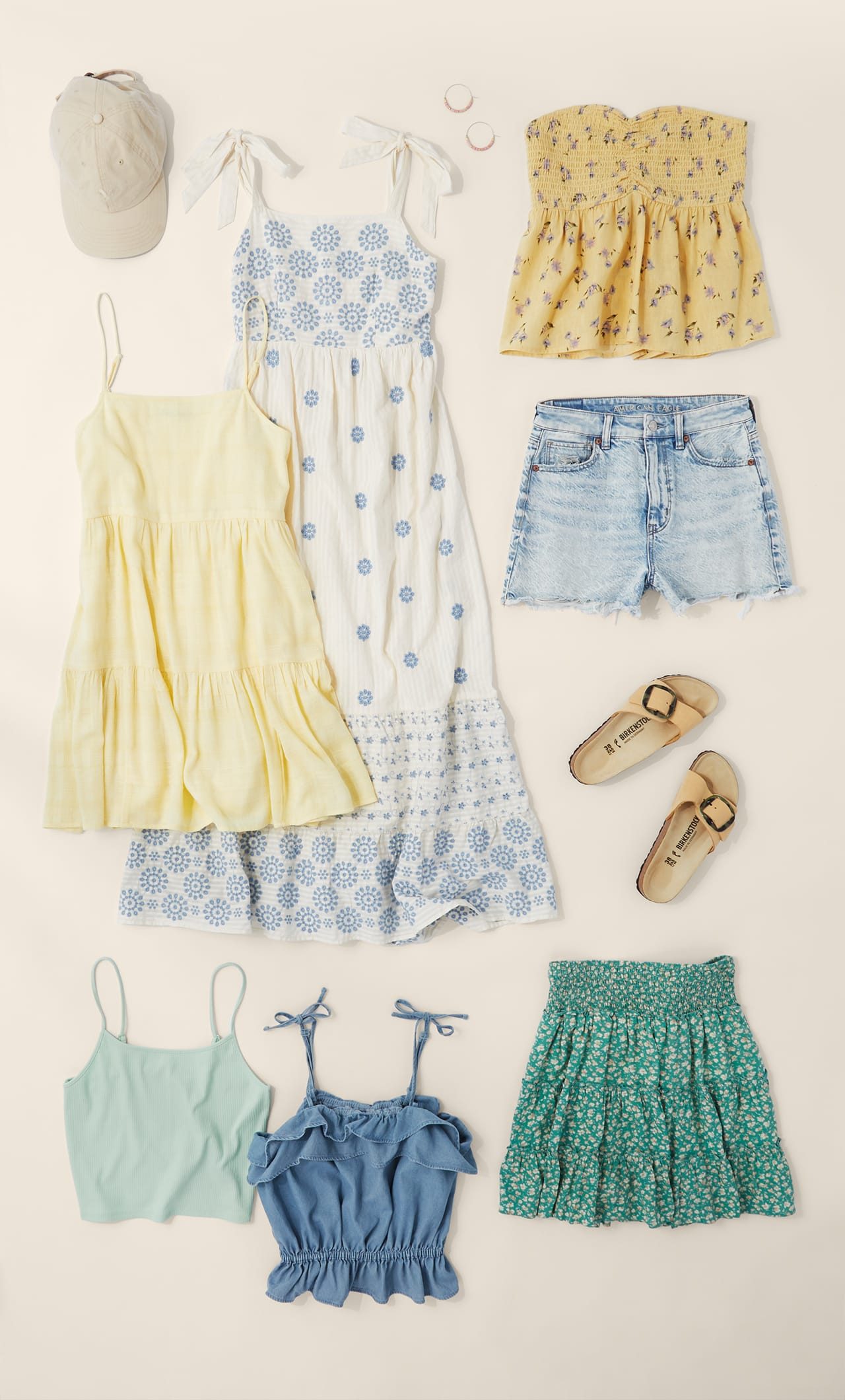 Turn your images on. Shop AEO
