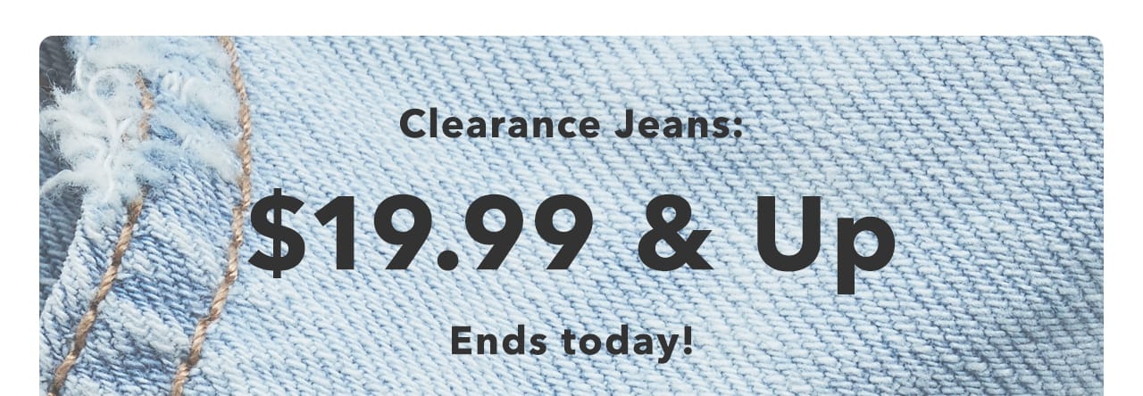 Turn your images on. Shop AEO