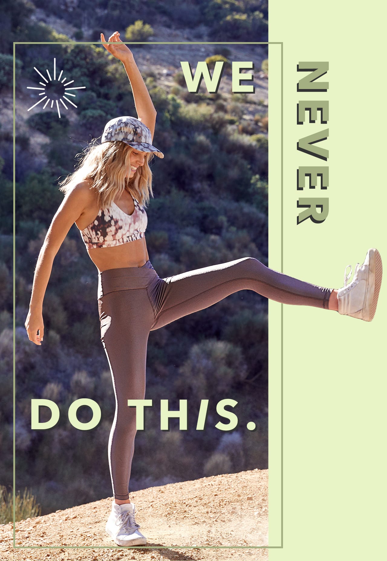 Turn your images on. Shop Aerie