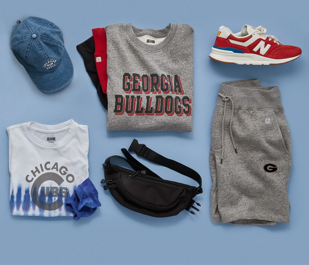 Turn your images on. Shop AEO