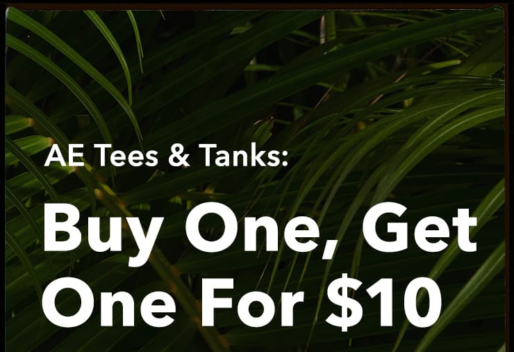 Turn your images on. Shop AEO