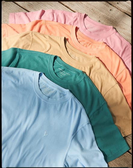 Turn your images on. Shop AEO