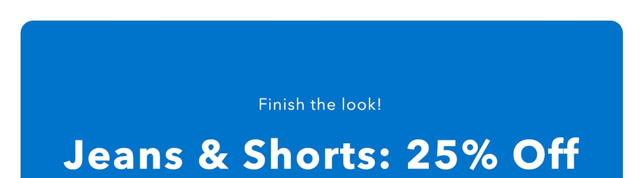 Turn your images on. Shop AEO