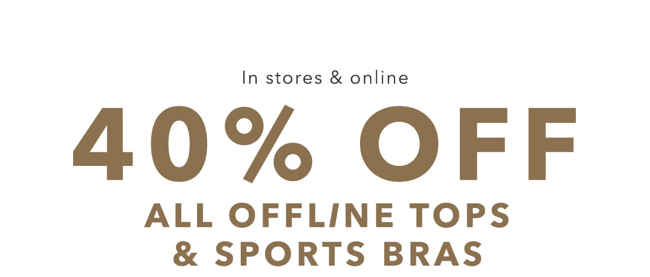 Turn your images on. Shop Aerie