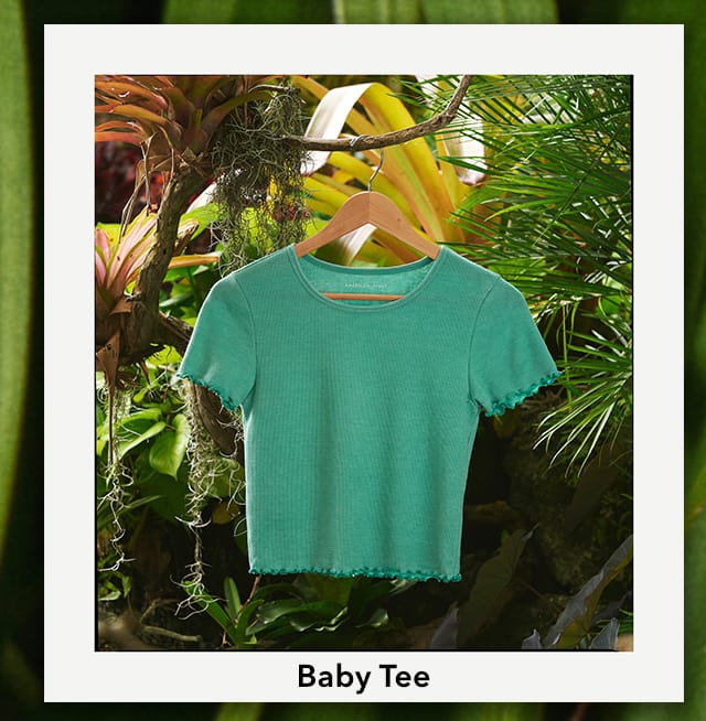 Turn your images on. Shop AEO