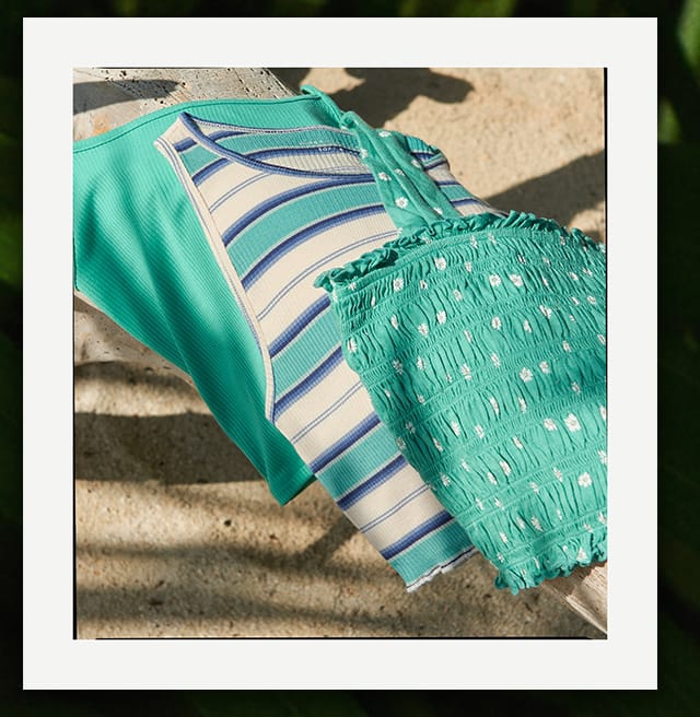 Turn your images on. Shop AEO