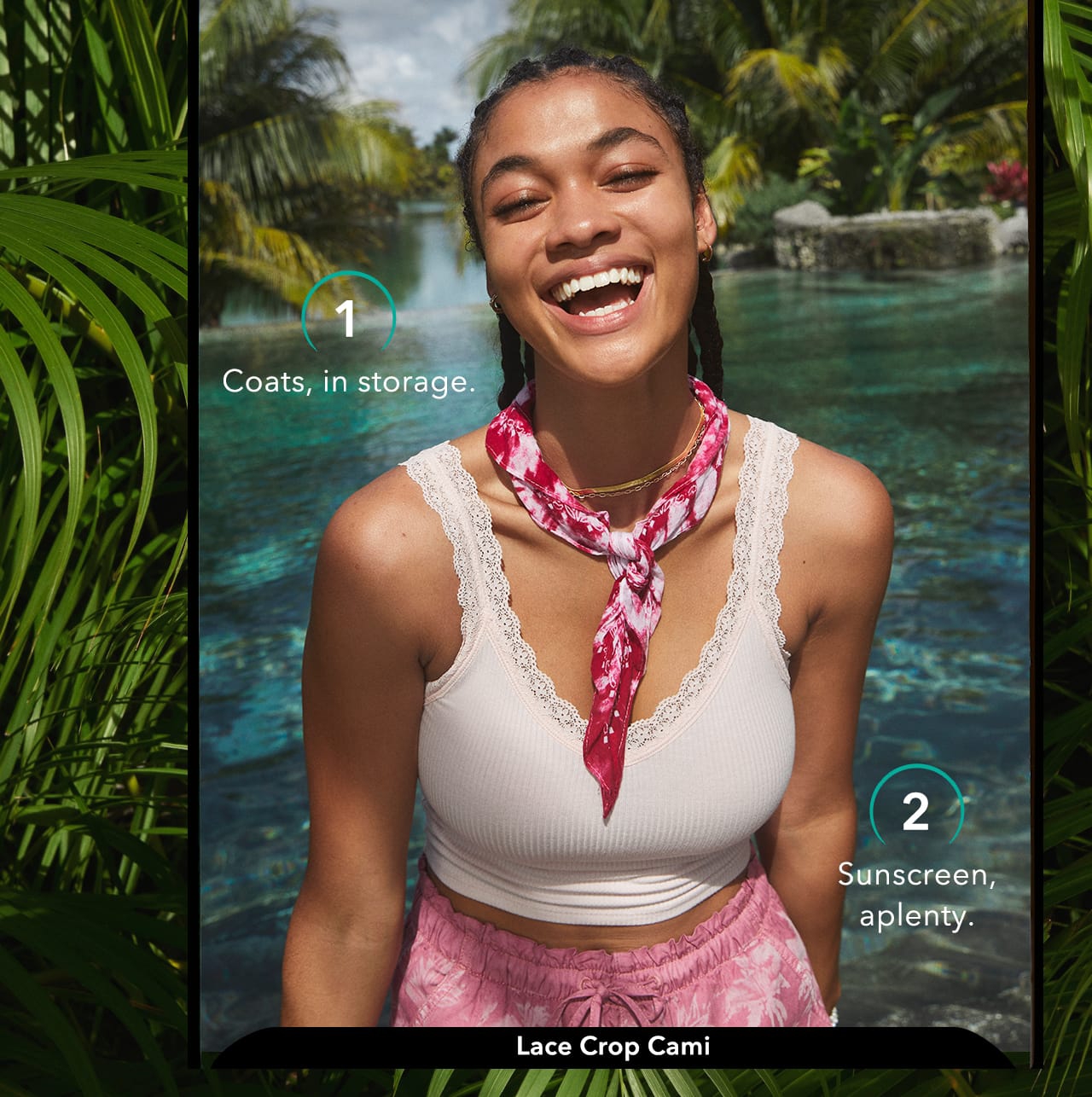 Turn your images on. Shop AEO