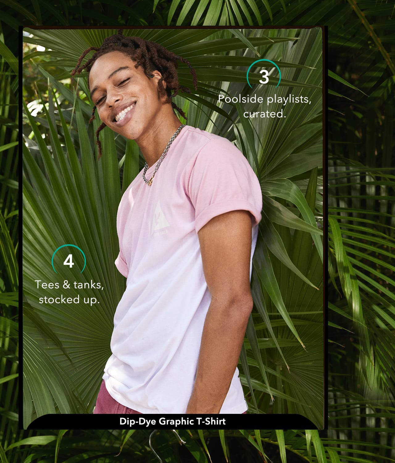 Turn your images on. Shop AEO
