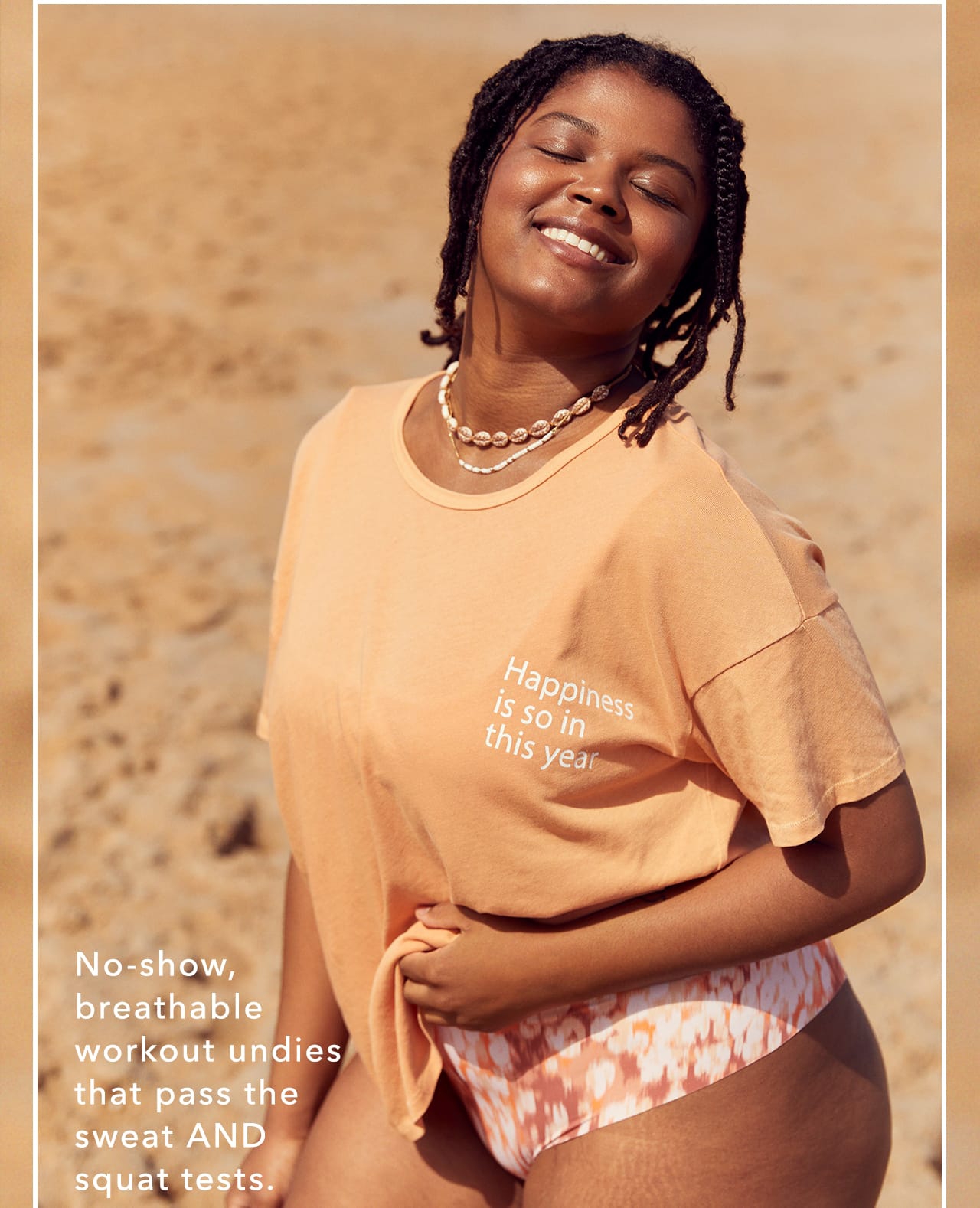 Turn your images on. Shop Aerie