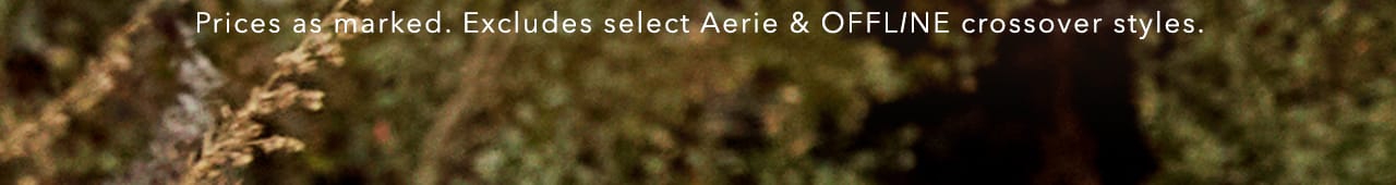 Turn your images on. Shop Aerie