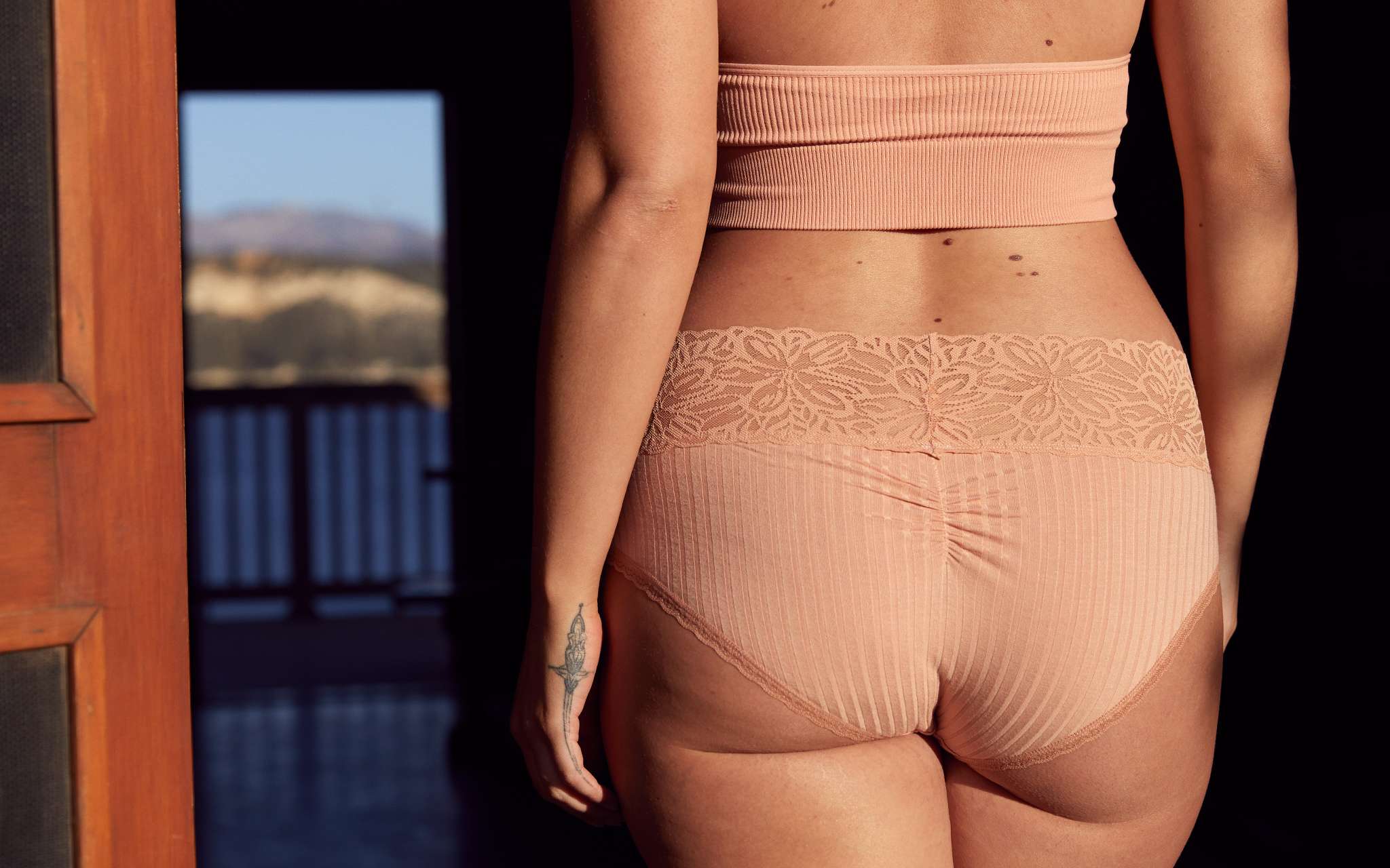 Aerie Bras, Undies, Leggings and More for Every Woman Aerie