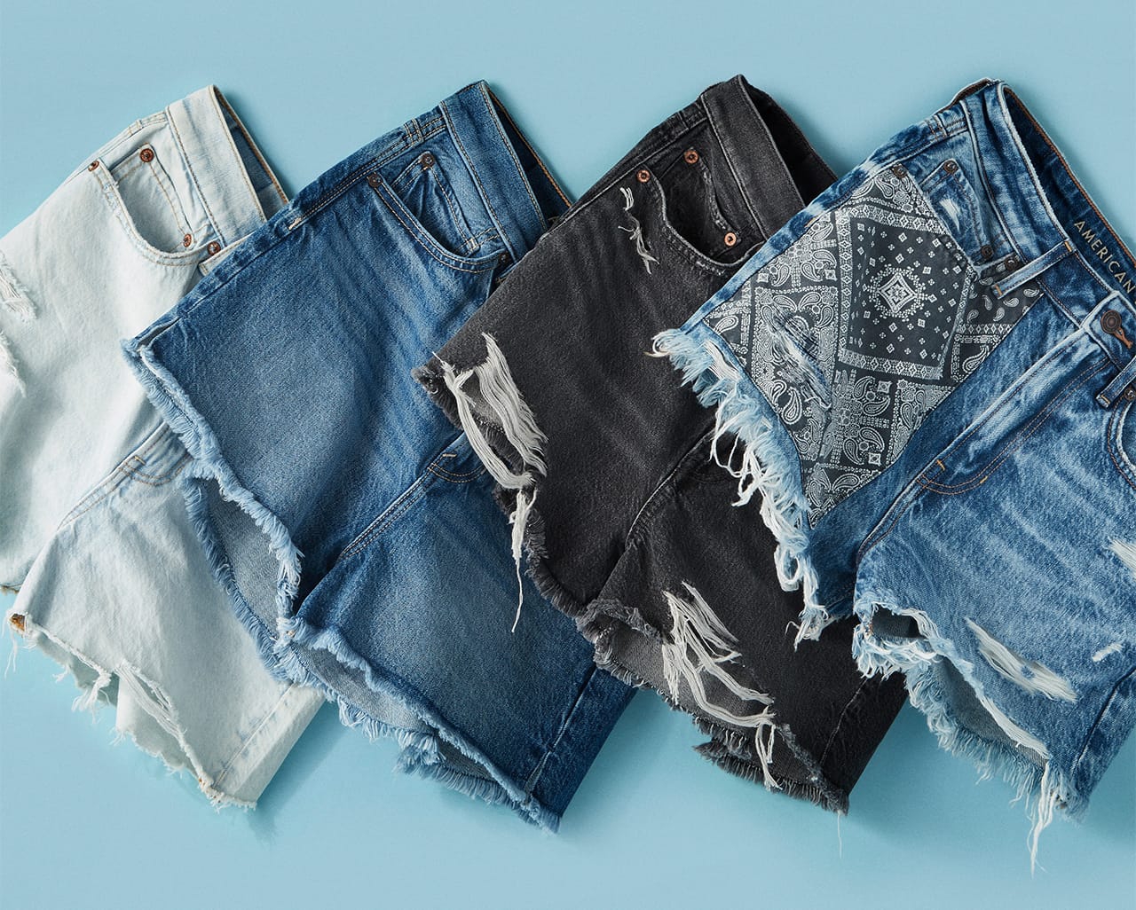 Turn your images on. Shop AEO