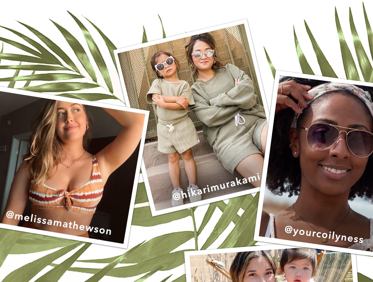 Turn your images on. Shop Aerie
